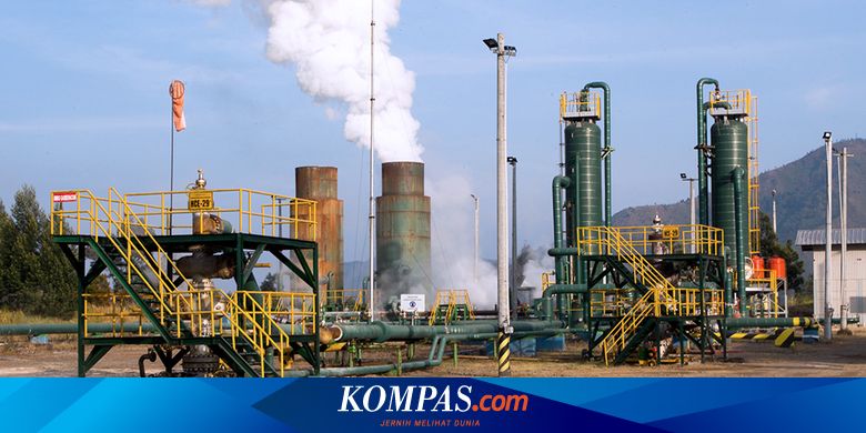 Pt Geo Dipa Energi Buka Lowongan Untuk Lulusan S1 Tertarik