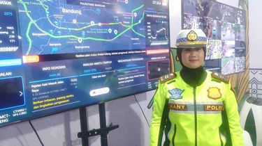 Pantau Arus Mudik, 200 CCTV Pintar Awasi Titik Rawan Macet di Bandung