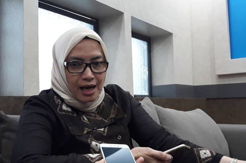 KPU Segera Revisi PKPU soal Pencalonan Napi, Ditargetkan Rampung Januari 2020