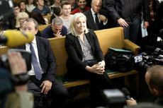 Le Pen Didakwa karena Komentar Terkait Islam