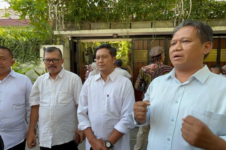 Perkumpulan Pedagang Bakso Ngadu ke Jokowi Terdampak Dollar AS Naik: Harga Daging dan Tepung Melonjak