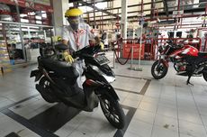 Berapa Lama Waktu Ideal Panaskan Mesin Motor Injeksi?