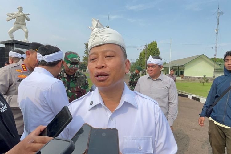Siswa yang Ikut Program Sekolah Swasta Gratis Bakal Dapat Subsidi Rp 3 Juta