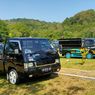 Pikap Mitsubishi L300 Solar Ternyata Lebih Populer dari Bensin