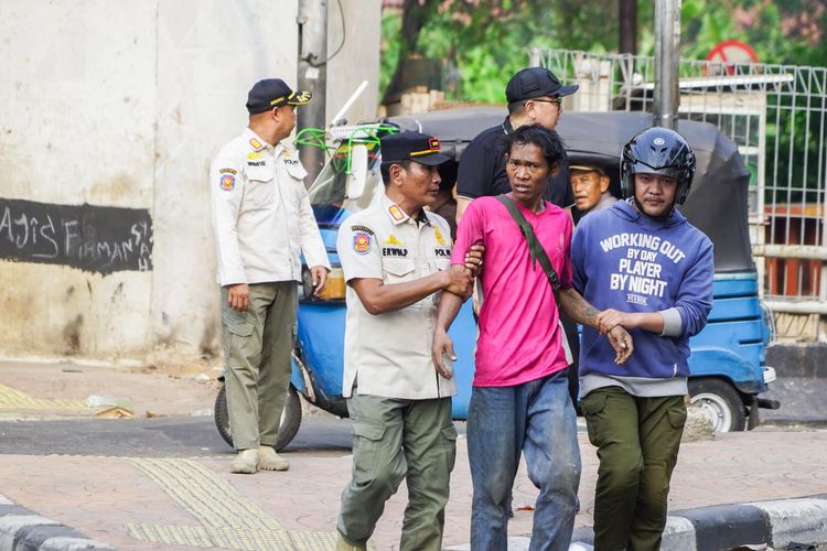 DPRD DKI Minta PPKS di Jakarta Tak Hanya Ditertibkan, tapi Juga Dibina