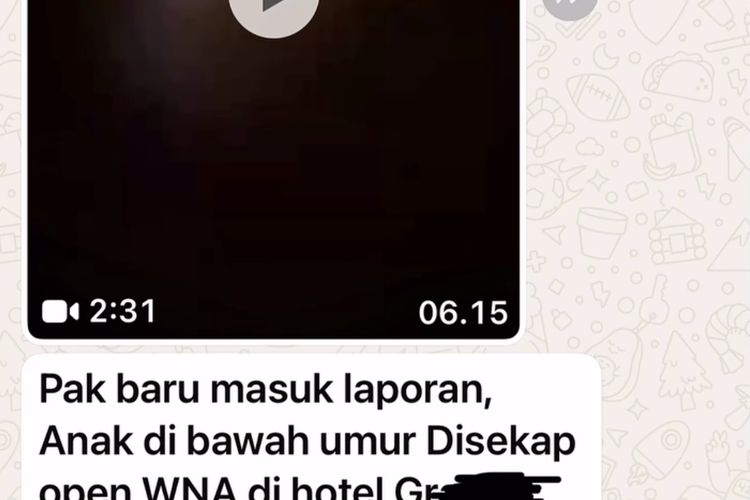 Hotman Paris Unggah Kasus Anak di Bawah Umur Diduga Disekap WNA di Jakut, Polisi Selidiki