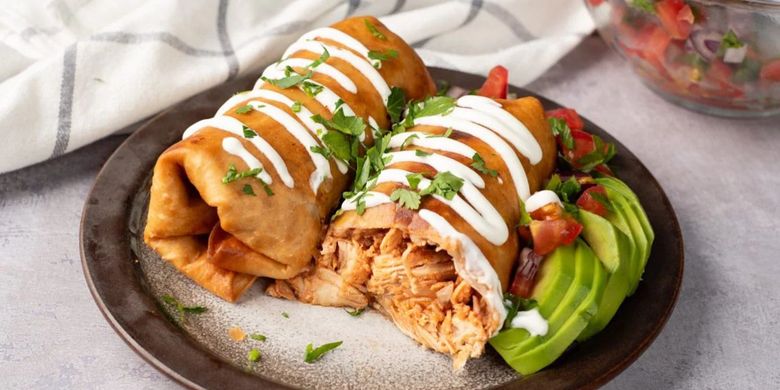 Chimichanga