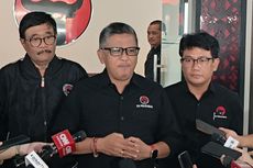Sekjen PDI-P Hasto Kristiyanto Siap Datangi KPK jadi Saksi Kasus Harun Masiku