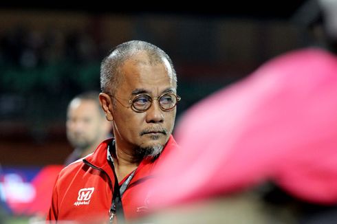 Madura United Akan Laporkan Wasit Adi Riyanto ke PSSI