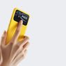 Poco C40 Resmi di Indonesia dengan Baterai 6.000 mAh, Harga Rp 1 Jutaan
