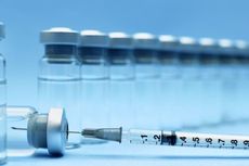 Kepala Dinkes Semarang: Vaksin Palsu Tak Membahayakan