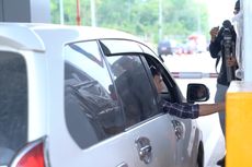 Seminggu Beroperasi Gratis, Tol Indralaya-Prabumulih Dilintasi 38.000 Kendaraan