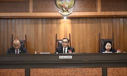 KPPU Jatuhkan Putusan atas Persekongkolan Tender Jembatan Rp 54 Miliar di Riau
