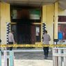 Kebakaran Kantor Camat di Aceh Timur, Diduga Sengaja Dibakar