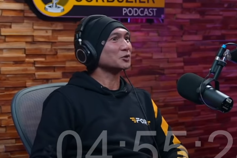 Lirik dan Chord Lagu Cinta Sulit Diterka - Anji