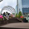 8 Mal di Jakarta dengan Area Outdoor Instagramable, Cocok buat Foto