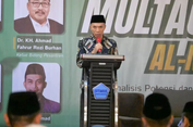 MUI Dorong Pesantren Jadi Episentrum Ekonomi Umat, Siapkan Roadmap Lahirkan Ribuan Santri-Preneur