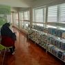 Cara ke Perpustakaan Goethe-Institut Jakarta Naik KRL dan Transjakarta