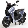 Skuter Listrik Austria InI Punya Tampang Futuristik