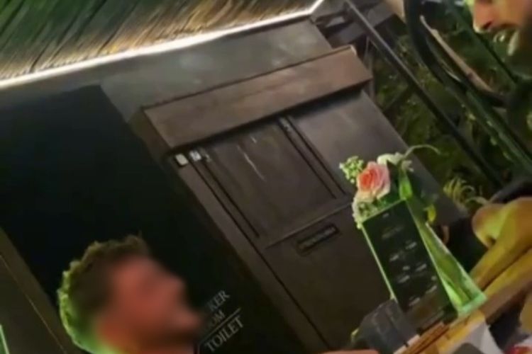 Imigrasi Telusuri Identitas 3 WNA yang Diusir dari Gym di Ubud, 2 Lahir di Israel