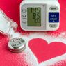 Mengapa Penderita Hipertensi Perlu Diet Garam?