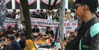 Jangan Jadikan Demonstrasi Ajang 