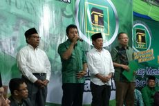 PPP Usung Kombinasi Politisi-Akademisi dalam Pilgub Maluku Utara