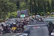 Kabar OTT KPK di Kalsel, Polres HSU Buka Suara: Benar, Pinjam Ruangan untuk Pemeriksaan