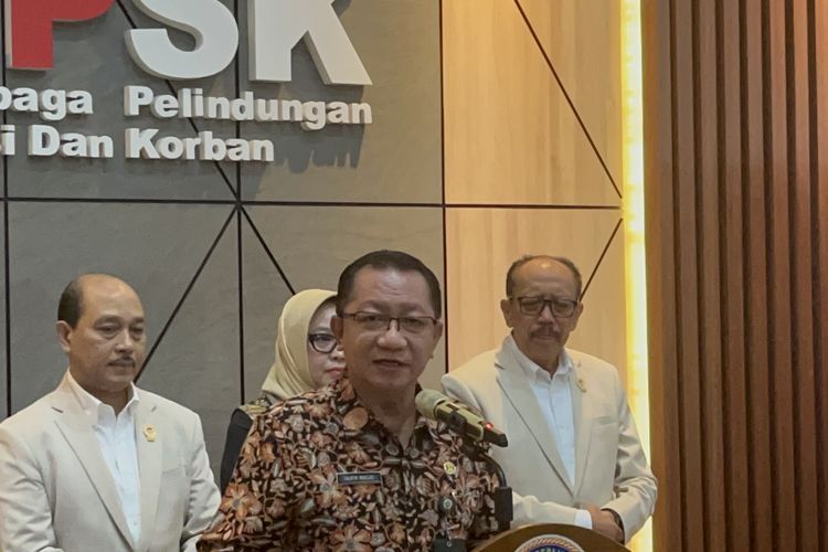 Cegah TPPO, Kemendes Bakal Perketat Pengawasan Warga Desa Hendak Bekerja ke Luar Negeri