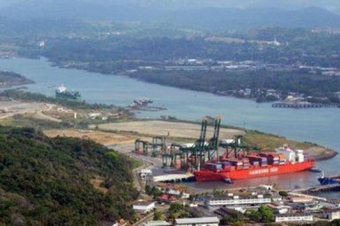 Menilik Insiden Terusan Panama 9 Januari 1964, Kerusuhan Besar Anti-Amerika di Panama