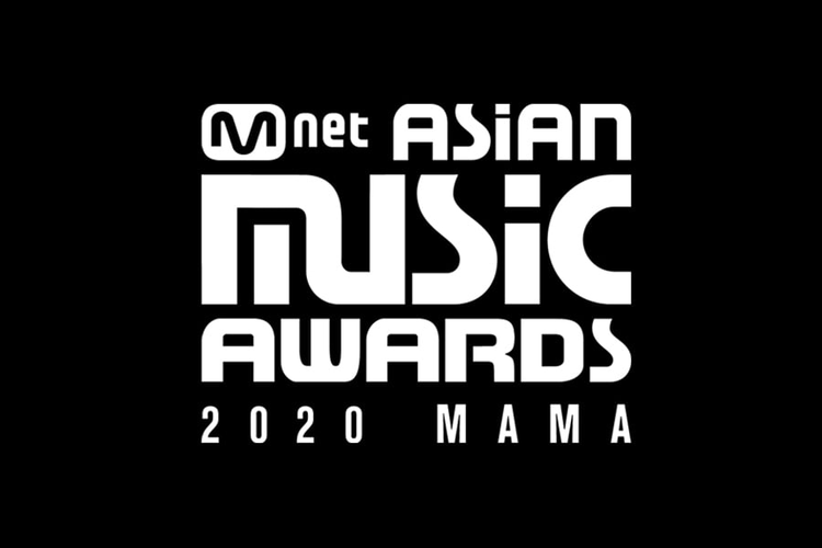 Mnet Asian Music Awards 2020 (MAMA 2020)