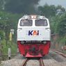Saat Penumpang Marah dan Siram Petugas Stasiun Gambir, Ditolak Naik Kereta karena Belum 