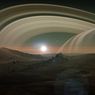 NASA Temukan Jejak “Cikal Bakal Kehidupan” di Bulan Saturnus, Titan