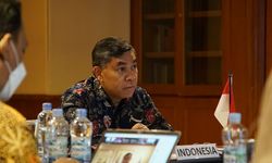Lewat Voga dan SFV, Kementerian KP Ajak Anggota Seafdec Kembangkan SDM KP