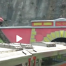 Viral, Video Kereta Api Berhenti di Terowongan Sasaksaat, Apa Penyebabnya?