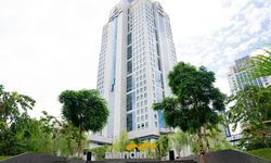 5 Tahun Berturut-turut, Bank Mandiri Kembali Masuk Forbes World’s Best Bank 2025