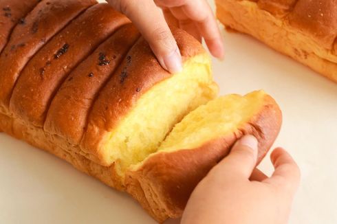 4 Cara Mudah Mengetahui Roti Berpengawet atau Tidak