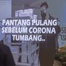BERITA FOTO: RSDC Wisma Atlet Kemayoran Resmi Ditutup