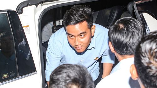 Soal Penampilan Prabowo dalam Debat Capres, Gibran: Biar Masyarakat Nilai