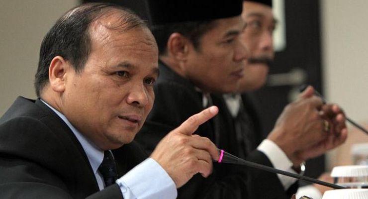 Dugaan Transaksi Janggal Dana Kampanye Pemilu, Eks Ketua PPATK Dorong Revisi UU