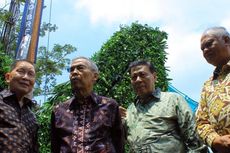 Lippo Pasarkan Proyek Raksasa di Medan