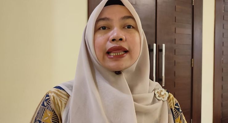 Ratusan Miliar APBD Harus Hilang untuk Pemungutan Suara Ulang
