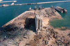 [POPULER GLOBAL] Pemerintah Mozambik Berkomentar soal Amonium Nitrat di Lebanon | 500 Jemaah Masjid Hagia Sophia Terdiagnosis Covid-19