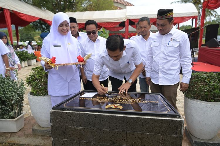22.000 Warganya Gangguan Jiwa, Aceh Kini Punya Instalasi Rehabilitasi Terpadu ODGJ