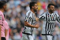 Juventus Kian Dekat ke Tangga Juara 