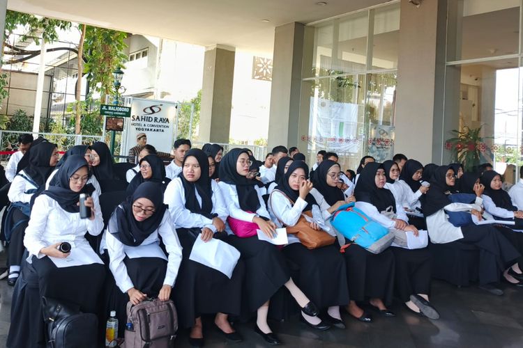 Alasan PPPK Pemprov Sulbar Tak Dapat THR Lebaran 2026, Sekda: Keterbatasan Fiskal