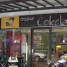 Cerita di Balik Nama Dapur Cokelat, Sempat Dikira Toko Kitchen Set