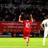 Si Anak Ajaib Telah Kembali, Egy Maulana Bayar Tuntas Kepercayaan Shin Tae-yong