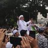 Indonesian Muslim Cleric Rizieq Shihab's Homecoming Paralyzes Jakarta