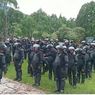 Hari Ini Pemilihan Wakil Bupati Luwu Timur Berlangsung dan Dijaga Ketat Aparat Keamanan, 2 Cawabup Bersaing